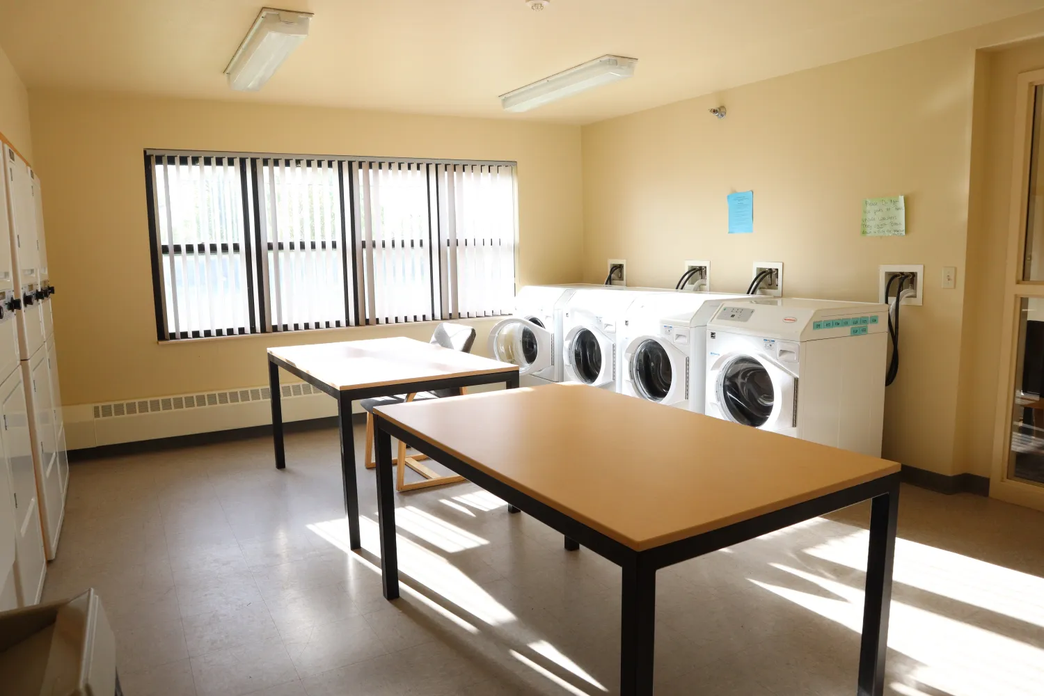 Woodland Park Apartments NMU Housing and Residence Life